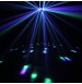 Cameo MOONFLOWER HP 32W 4 in 1 RGBW Highpower LED svetlobni efekt